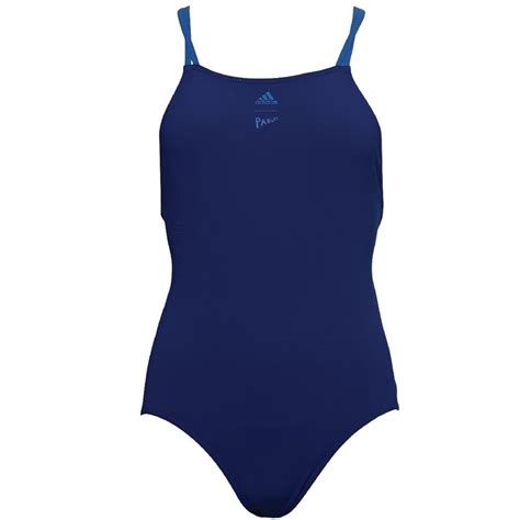 adidas parley damen badeanzug|Women's Swimwear .